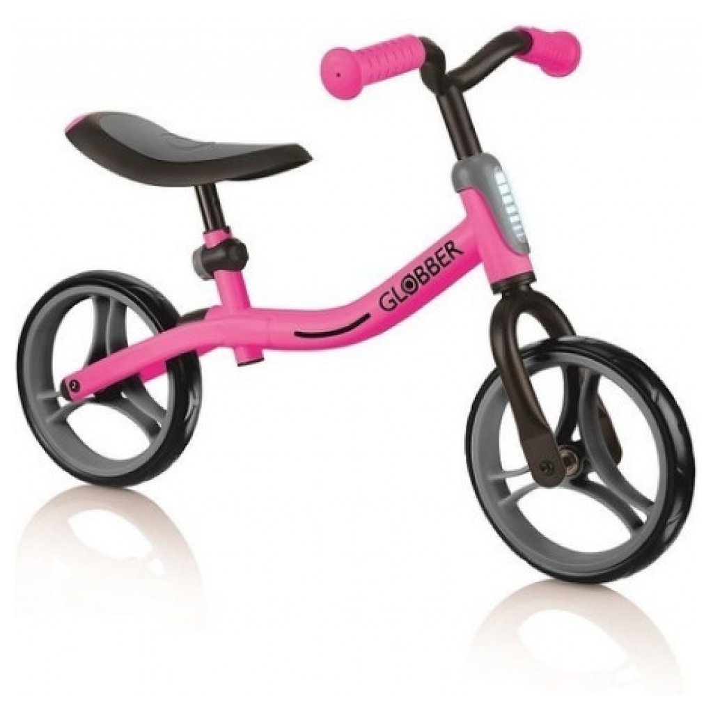 Globber Ποδήλατο Training Neon Pink
