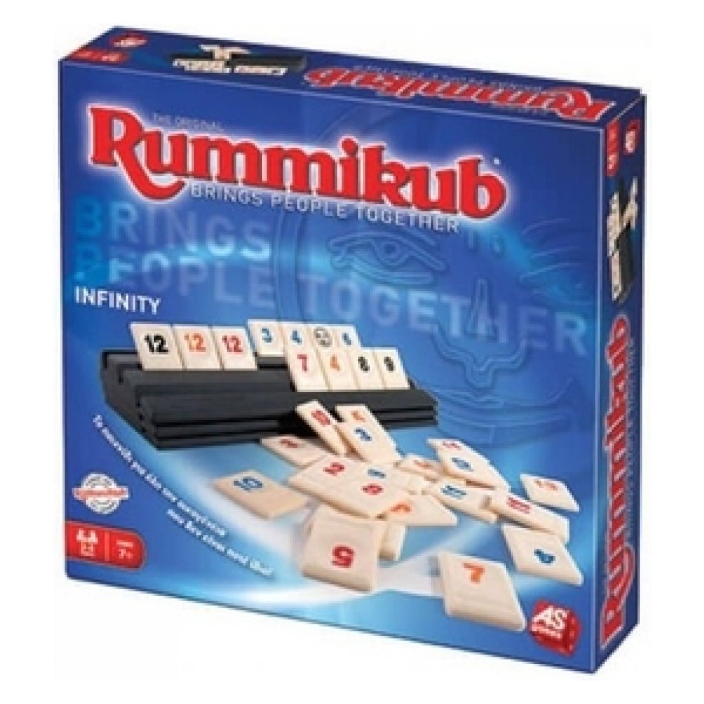 Rummikub 1040-20154 papanikolaoustore.gr