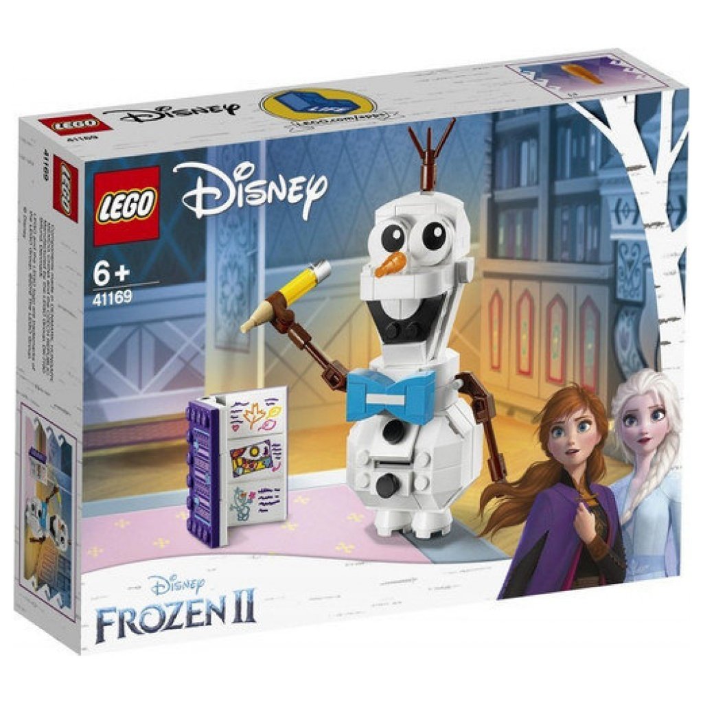Frozen - Όλαφ 41169 papanikolaoustore.gr