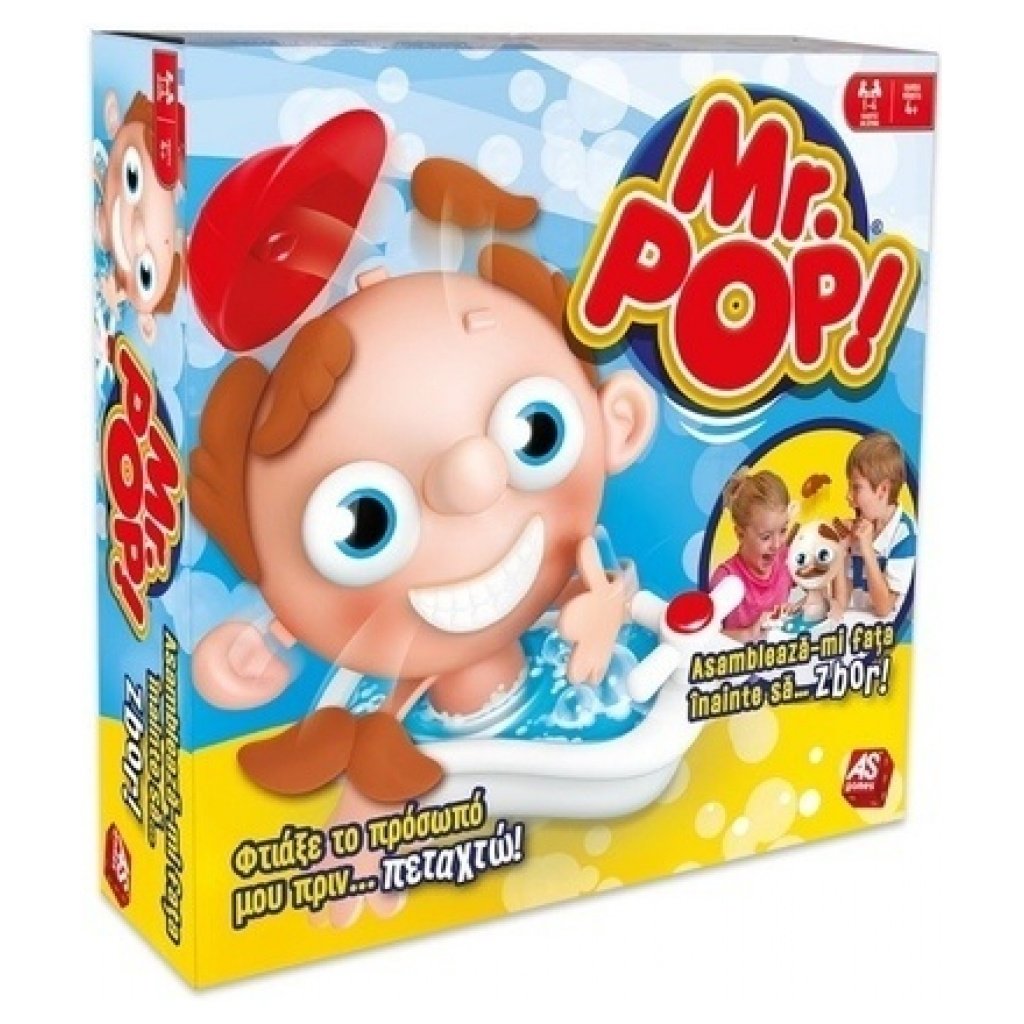 Mr. Pop 1040-20192 papanikolaoustore.gr