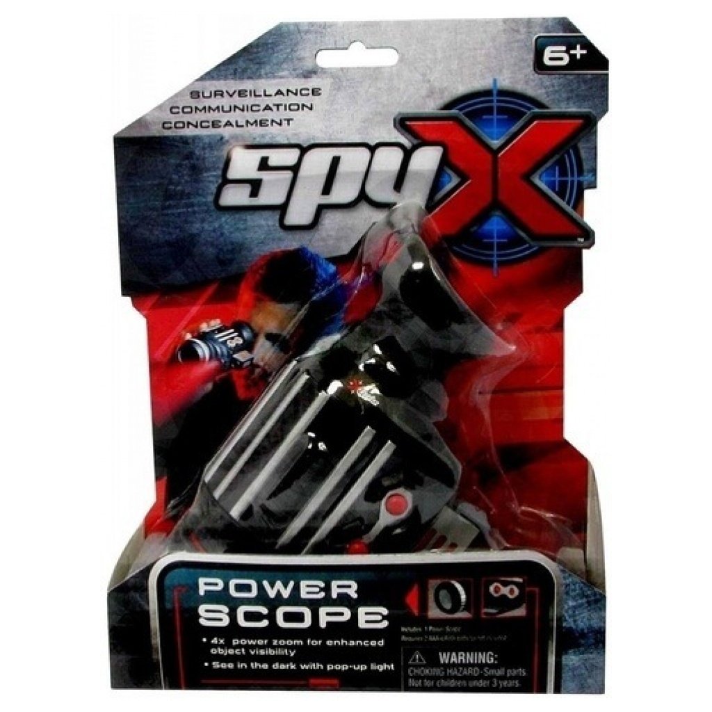 Spy X Power Scope 10518 papanikolaoustore.gr