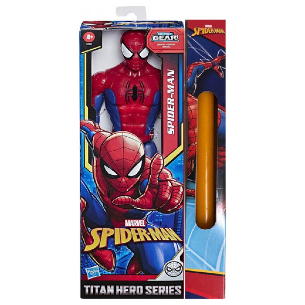 Spider Man Titan E7333 papanikolaoustore.gr