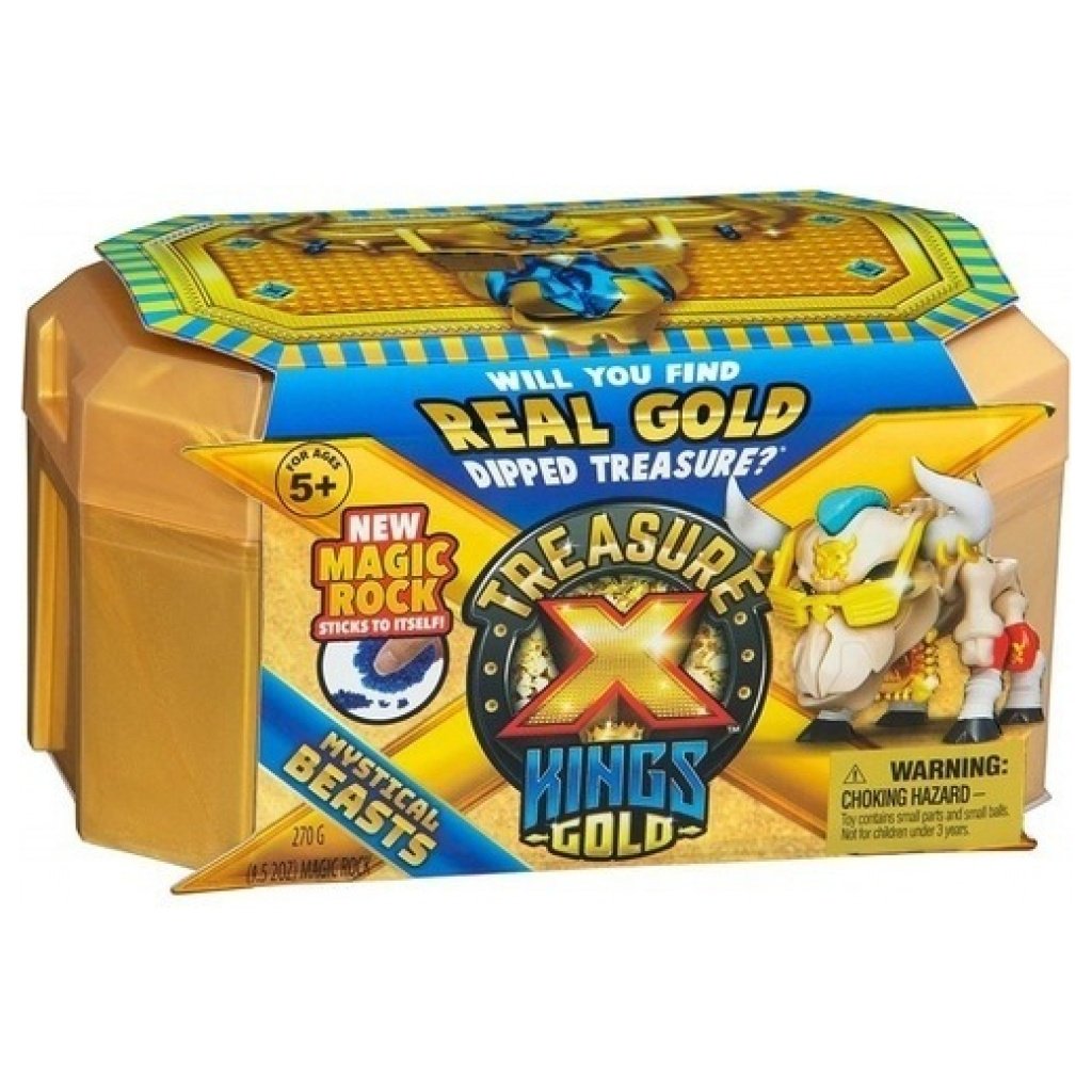 Treasure-X Μυθικό Πλάσμα -1 Τμχ TRR24000 papanikolaoustore.gr