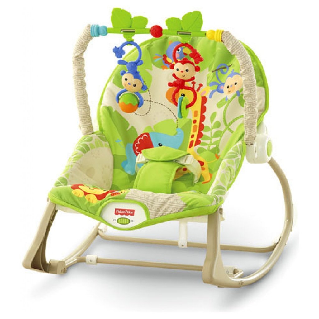 Infant-to-Toddler Ριλάξ/Κούνια papanikolaoustore.gr