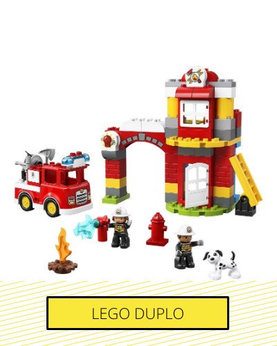 LEGO DUPLO