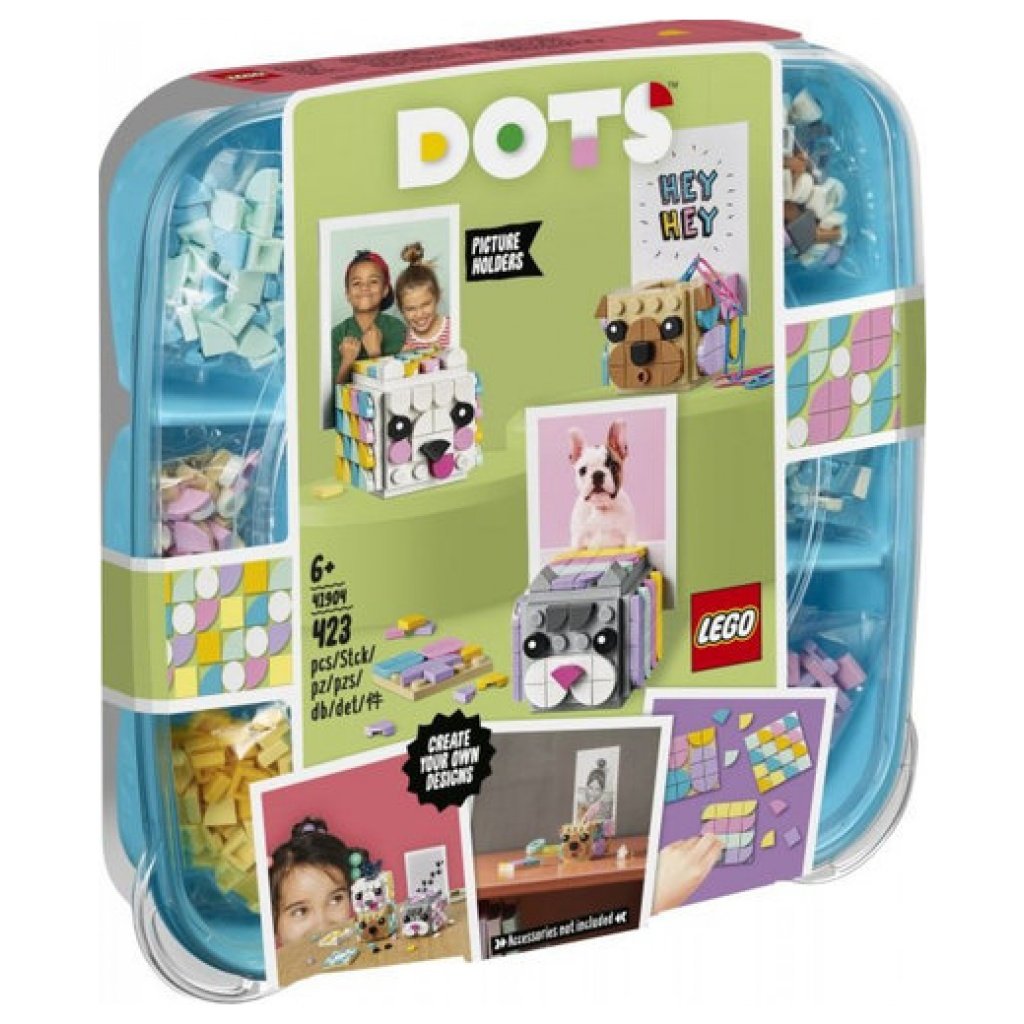Dots Animal Picture Holders 41904 papanikolaoustore.gr