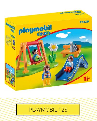 playmobil 123