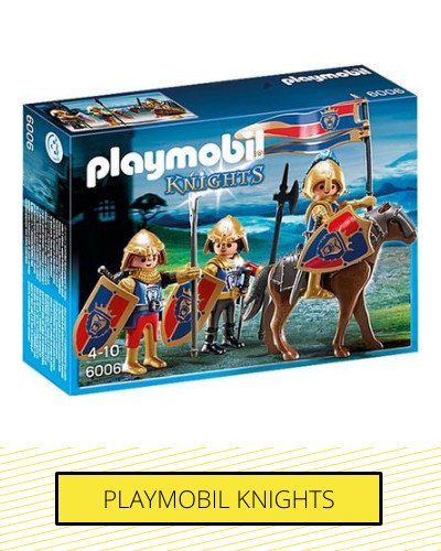 playmobil KNIGHTS
