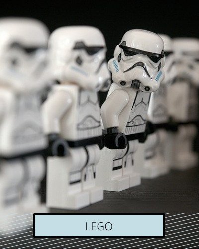 LEGO