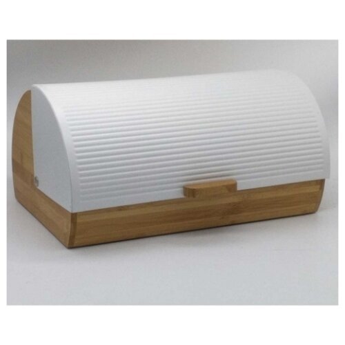 MARVA ΛΕΥΚΗ ΨΩΜΙΕΡΑ ΕΚ. ΞΥΛΟ-ΜΕΤΑΛΛΟ