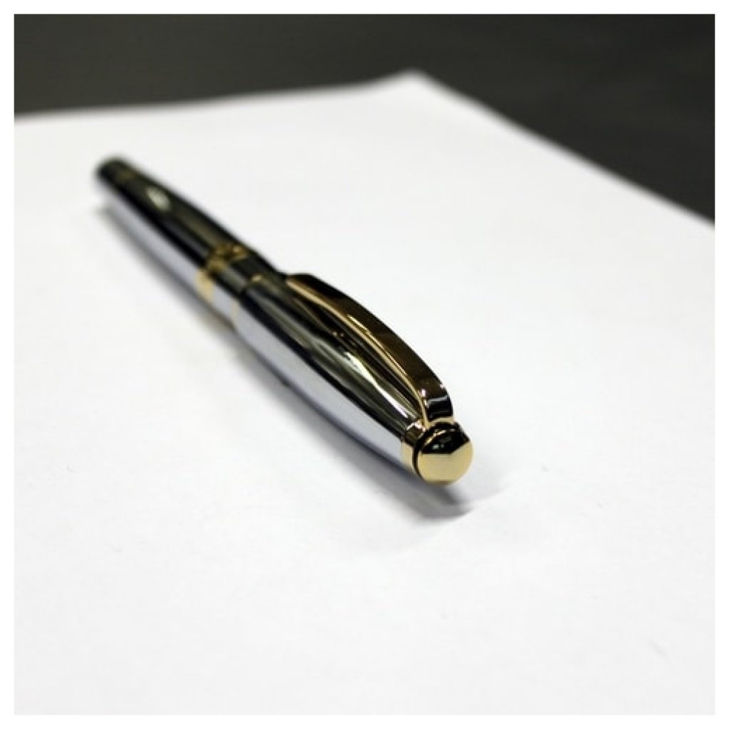 ROLLERBALL ΠΕΝΑ CERRUTI 1881 NS2955