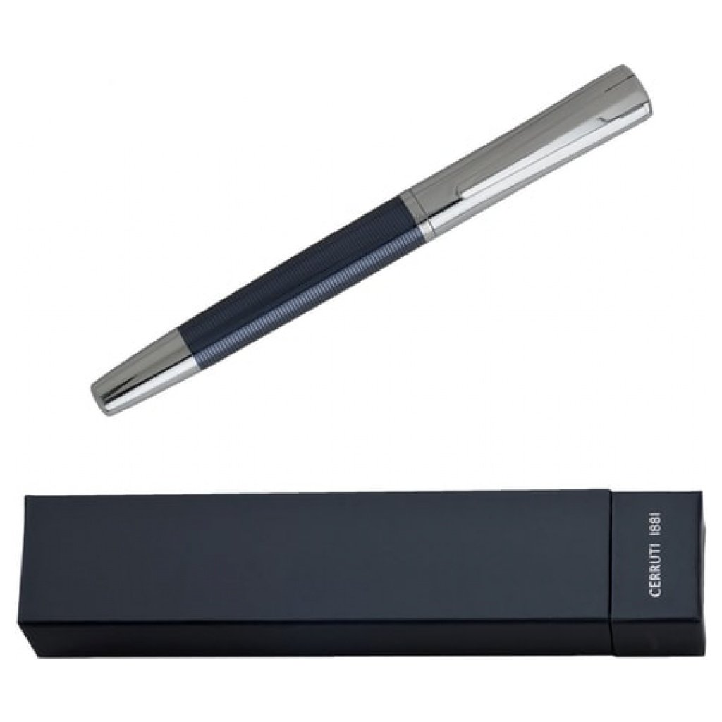 ROLLERBALL ΠΕΝΑ CERRUTI 1881 NSH4845
