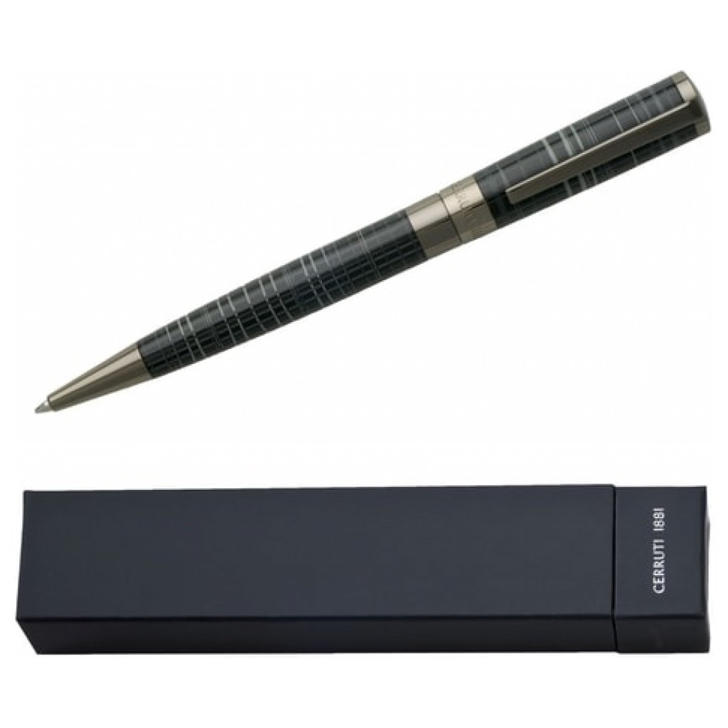 ΣΤΥΛΟ CERRUTI 1881 NSI7654