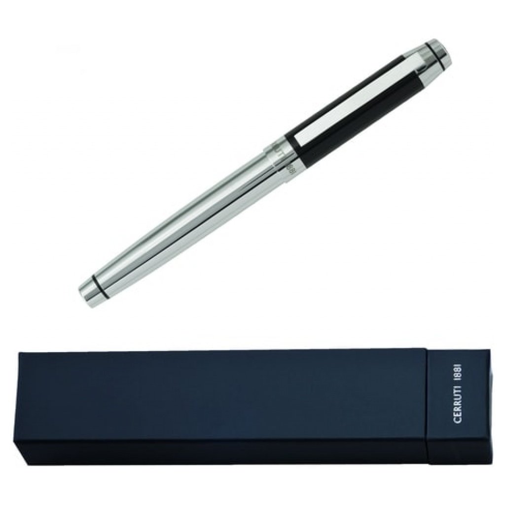 ROLLERBALL ΠΕΝΑ CERRUTI 1881 NST0595