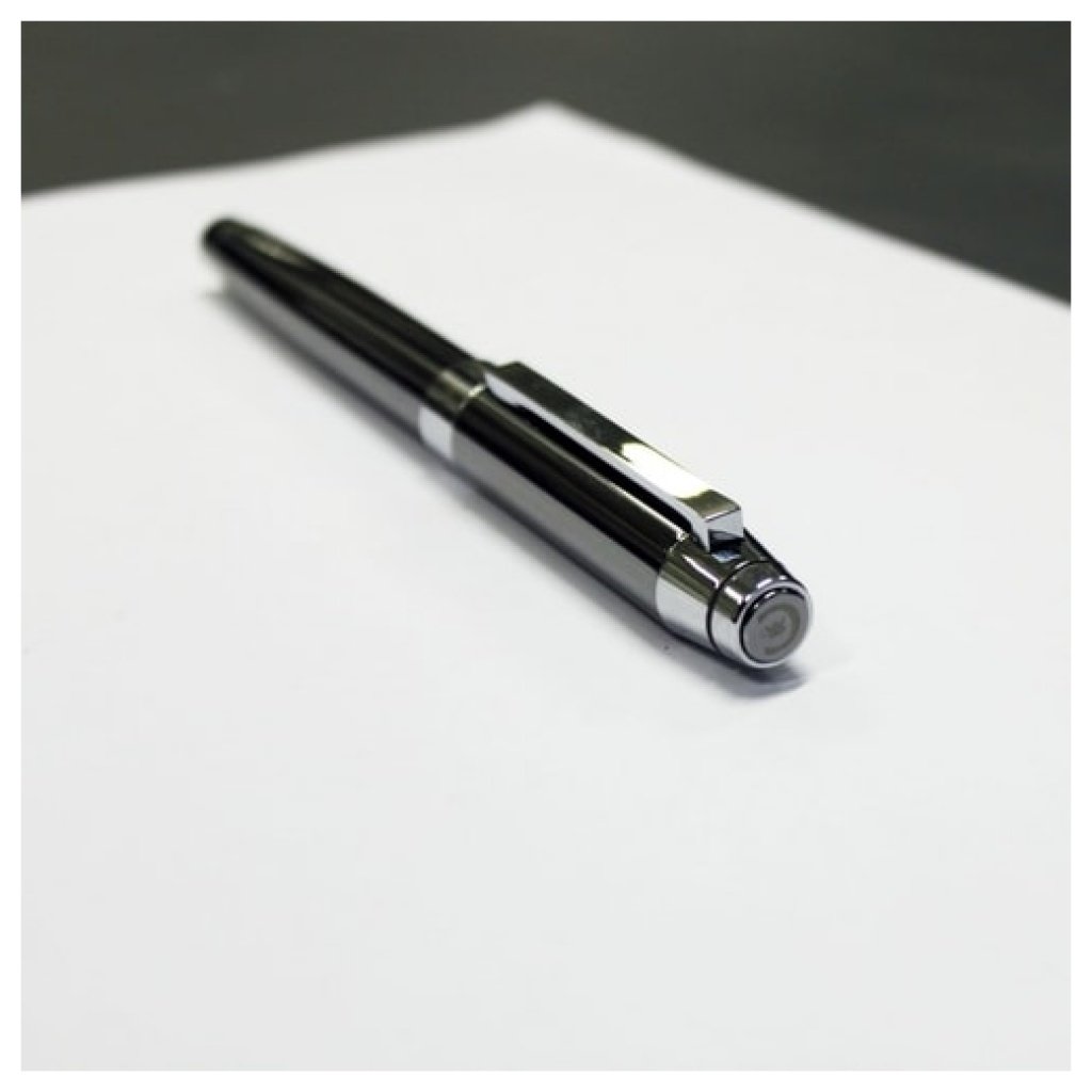 ROLLERBALL ΠΕΝΑ CERRUTI 1881 NST0995