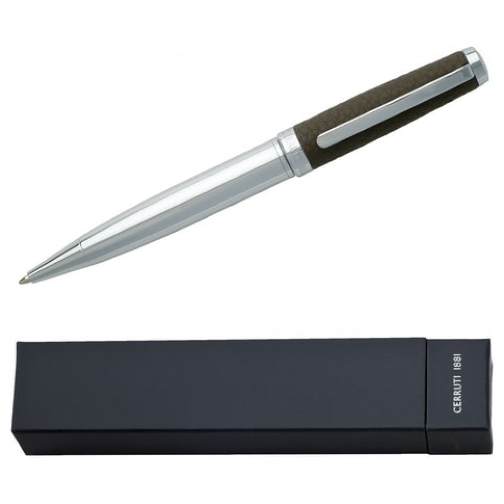 ΣΤΥΛΟ CERRUTI 1881 NSU7114X
