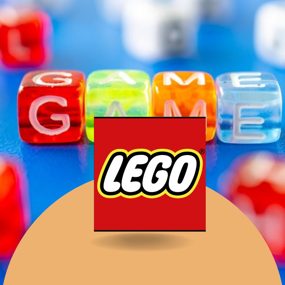 lego