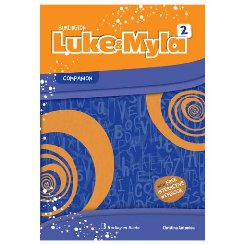 Burlington Luke &Amp; Myla 2 Companion