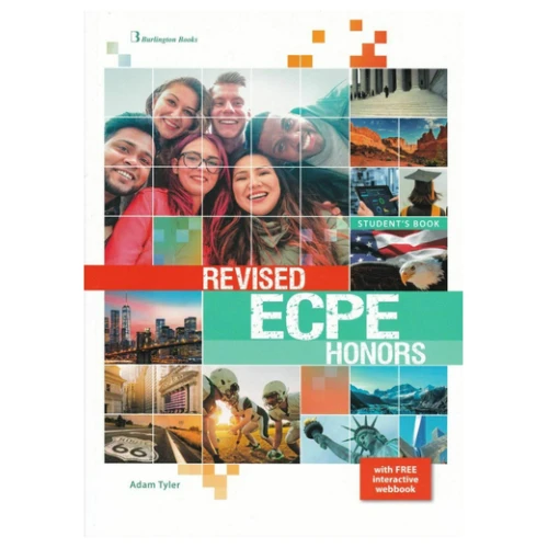 BURLINGTON ECPE HONORS SB REVISED