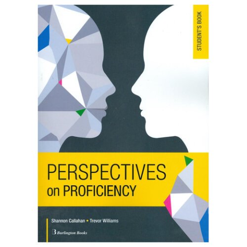 Burlington Book Perspectives On Proficiency Student'S Book