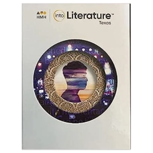 Houghton Mifflin Into Literature Student Edition Softcover Grade 10 N/E