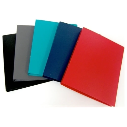 Κλασσερ Διαφανες Α4 2-20 Διαφορα Παστελ Χρωματα