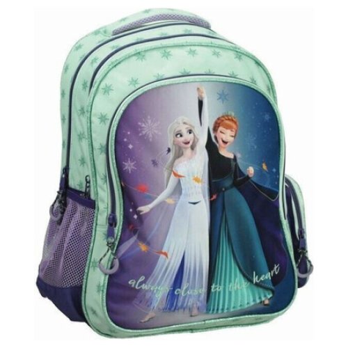 ΤΣΑΝΤΑ ΠΛΑΤΗΣ ΔΗΜΟΤΙΚΟΥ ΟΒΑΛ FROZEN IDYLLIC