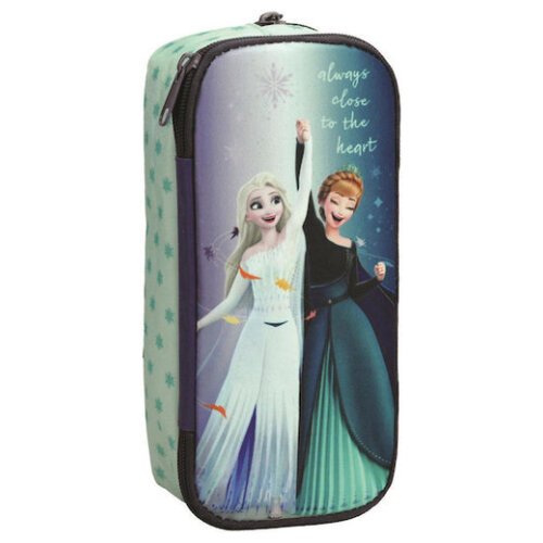 ΚΑΣΕΤΙΝΑ ΟΒΑΛ FROZEN IDYLLIC