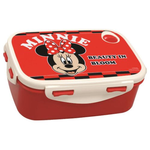 ΔΟΧΕΙΟ ΦΑΓΗΤΟΥ MICRO MINNIE