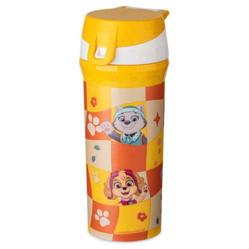 STAN 0.5 GROW PAW PATROL WATER BOTTLE 500ML (ΚΙΤΡΙΝΟ) ΠΑΓΟΥΡΙ ΝΕΡΟΥ