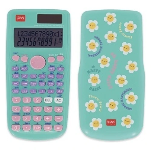 ΕΠΙΣΤΗΜΟΝΙΚΗ ΑΡΙΘΜΟΜΗΧΑΝΗ COUNT ON ME DAISY