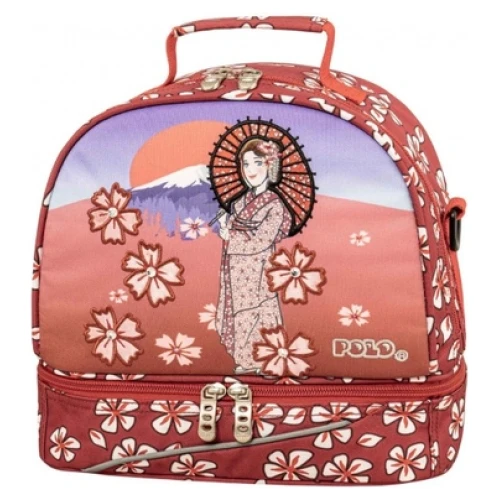 ΤΣΑΝΤΑΚΙ ΦΑΓΗΤΟΥ KIDS FUN II - GEISHA (ΓΚΕΙΣΑ)