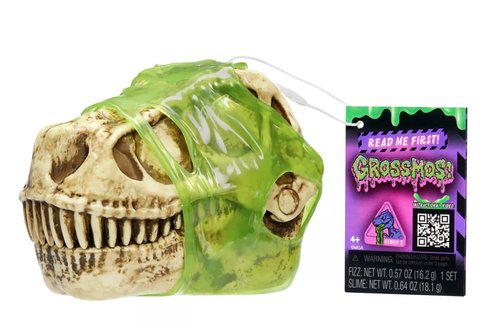 GROSSMOS DINO ΣΕΙΡΑ 1 ΕΚΠΛΗΞΗ