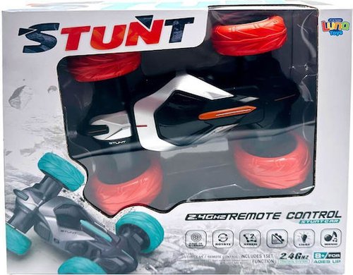 ΤΗΛΕΚΑΤΕΥΘΥΝΟΜΕΝΟ 2,4G ΜΕ ΦΩΣ ΚΑΙ ΗΧΟ 2ΧΡ 33Χ9Χ28CM