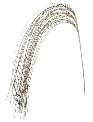 Ασημι Κρεμαστο Κλαδι 130Εκ