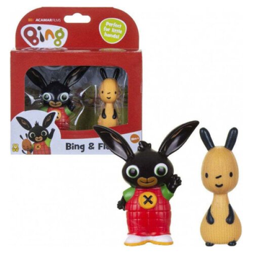 BING ΣΕΤ ΜΕ 2 ΦΙΓΟΥΡΕΣ BING & FLOP