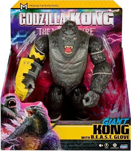 GODZILLA X KONG 28EK