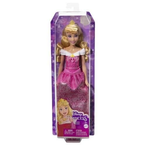 DISNEY PRINCESS - ΩΡΑΙΑ ΚΟΙΜΩΜΕΝΗ