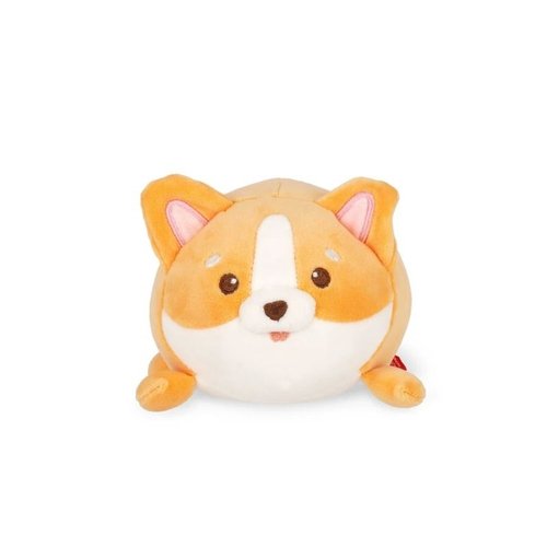ΛΟΥΤΡΙΝΟ PLUSH - SUPER CUTE! - CORGI 12ΕΚ