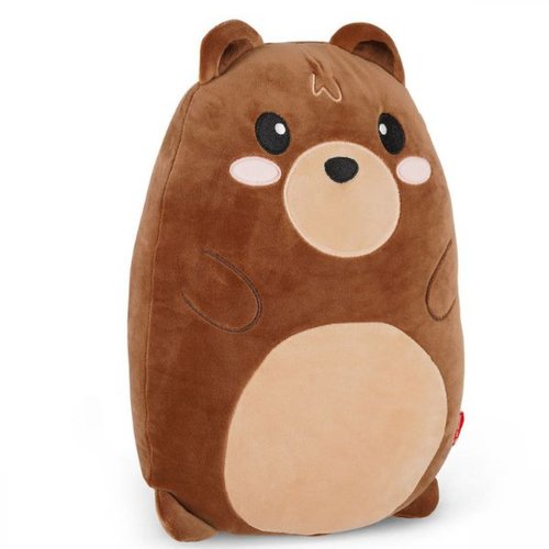 ΜΑΧΙΛΑΡΙ SUPER SOFT TEDDY BEAR