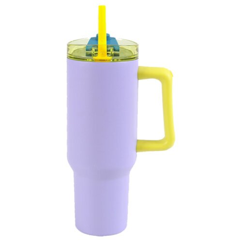 ΚΟΥΠΑ i DRINK TRAVEL MUG 1200ML PURPLE