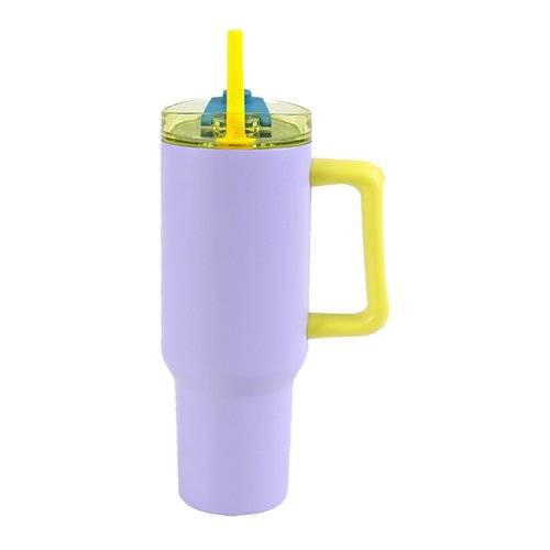 ΚΟΥΠΑ i DRINK TRAVEL MUG 1200ML PURPLE