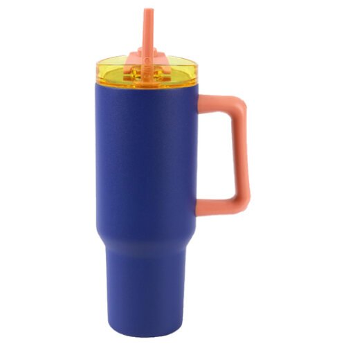 ΚΟΥΠΑ i DRINK TRAVEL MUG 1200ML BLUE