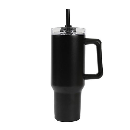 ΚΟΥΠΑ i DRINK TRAVEL MUG 1200ML BLACK