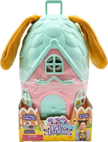 JUST TOYS PUP A DORABLES ASST