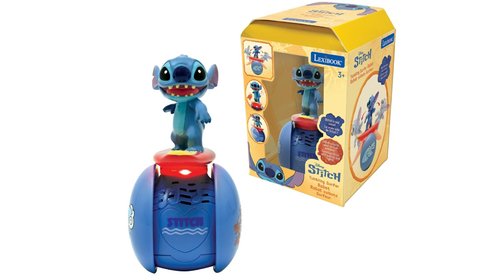 LEXIBOOK POWERMAN SURFER STITCH