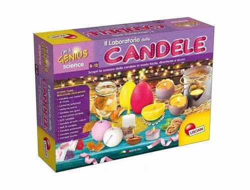 ΕΡΓΑΣΤΗΡΙ ΚΕΡΙΩΝ