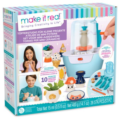 MINI STUDIO ΚΕΡΑΜΙΚΗΣ