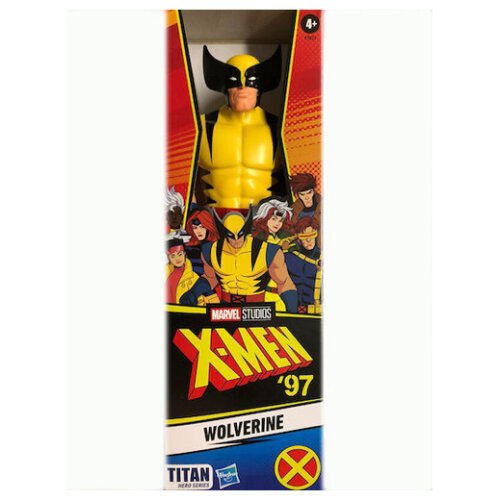ΦΙΓΟΥΡΑ MARVEL X-MEN WOLVERINE