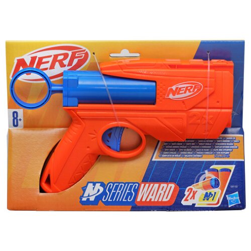 NERF N SERIES WARD